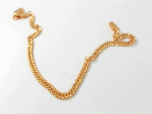 9202692 - GT RANTAI MODEL HOLLO [16K - 1.86gr]