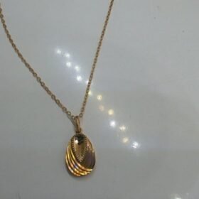 9202706 - KT HOLO VENSY MODEL CUKIT POLOS [16K - 2.12gr]