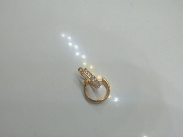 9202751 - WM GIPSY MATA PUTIH [8K - 1.04gr]