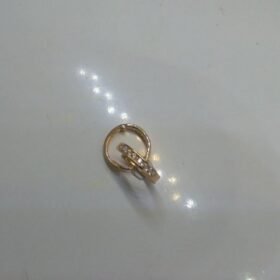 9202761 - WM GIPSY MATA PUTIH [8K - 0.88gr]
