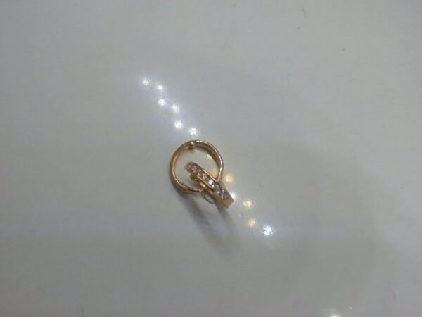 9202761 - WM GIPSY MATA PUTIH [8K - 0.88gr]