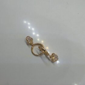 9202769 - WM GIPSY GONDEL MICKY MATA PUTIH [8K - 1.14gr]
