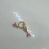 9202771 - WM GIPSY GONDEL LABUBU CAT [8K - 0.84gr]
