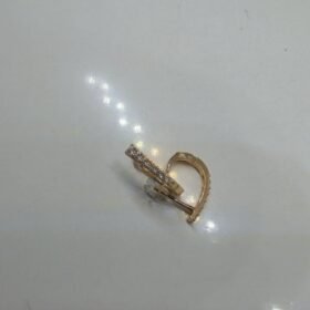 9202789 - WM KLIP MATA PUTIH [8K - 1.06gr]