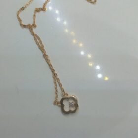 9202839 - KM HOLOFANCY MODEL BUNGA MATA PUTIH [8K - 1.67gr]