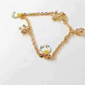 9202866 - GM HOLO ANAK 5 MAINAN ENAMEL [8K - 2.12gr]