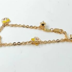 9202867 - GM HOLO ANAK 5 MAINAN ENAMEL [8K - 2.14gr]