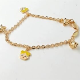 9202871 - GM HOLO ANAK 5 MAINAN ENAMEL [8K - 2.12gr]