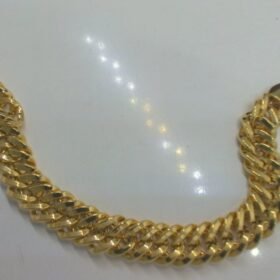 9202905 - GM MODEL RANTAI HOLLO [8K - 6.9gr]