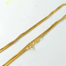 9203087 - KM SQUERE POLOS KILAP [9K - 4.76gr]