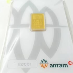 9203167 - LM ANTAM REINVENTED I75013161 [24K - 3gr]