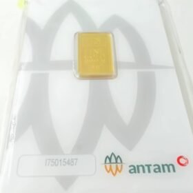 9203168 - LM ANTAM REINVENTED I75015487 [24K - 3gr]