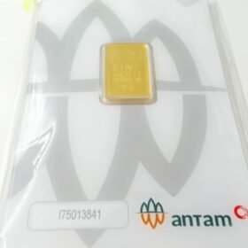9203169 - LM ANTAM REINVENTED I75013841 [24K - 3gr]