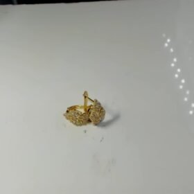 7161492 - WM MODEL KLIP MATA PUTIH [8K - 1.78gr]