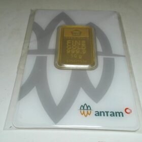 7170266 - LM REINVENTED G75071536 [24K - 10gr]