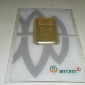 7170267 - LM REINVENTED G74029085 [24K - 10gr]
