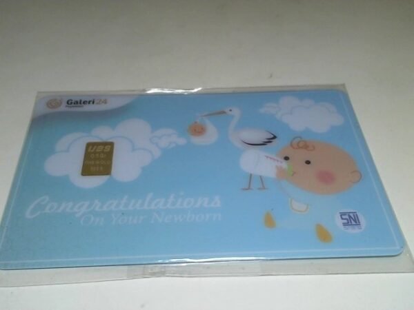 7170491 - LM GALERI 24 (NEWBORN) [24K - 0.5gr]
