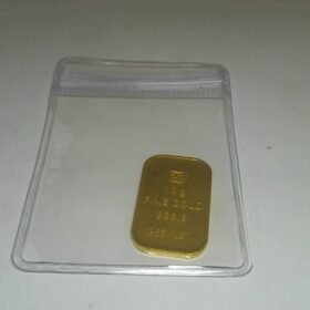7170497 - LOGAM MULIA LONDON [24K - 10gr]