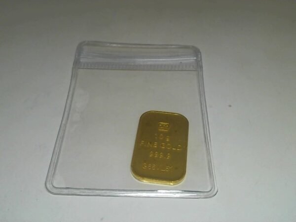 7170497 - LOGAM MULIA LONDON [24K - 10gr]