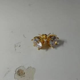 7170875 - WT MODEL TUSUK MATA PUTIH + ULIR [16K - 5.69gr]