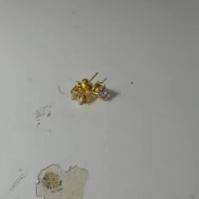 7170879 - WT MODEL TUSUK MATA PUTIH + ULIR [16K - 1.53gr]