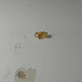 7170882 - WT MODEL TUSUK MATA PUTIH + ULIR [16K - 0.83gr]