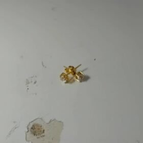 7170883 - WT MODEL TUSUK MATA PUTIH + ULIR [16K - 0.85gr]