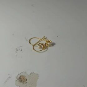 7170884 - WT MODEL DESY MATA PUTIH [16K - 0.8gr]