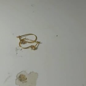 7170887 - WT MODEL DESY MATA PUTIH [16K - 0.64gr]