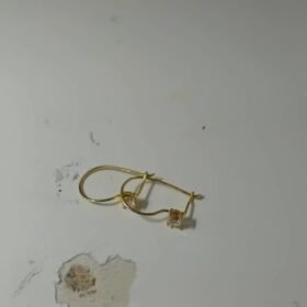 7170889 - WT MODEL DESY MATA PUTIH [16K - 0.59gr]