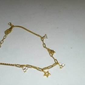 7170931 - GM MODEL RANTAI 6 MAINAN [8K - 2.6gr]