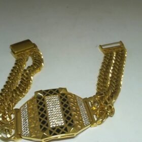 7170939 - GM MODEL RANTAI MP CAT [8K - 18.21gr]