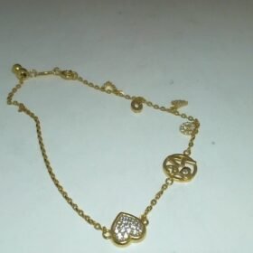 7170949 - GM MODEL SERUT LOVE 4 MAINAN [8K - 2.73gr]