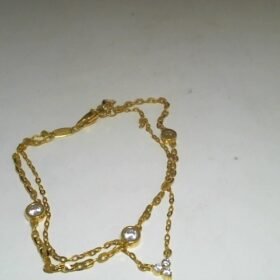 7170953 - GM MODEL HOLLO FANCY 2 LAYER MP [8K - 3.09gr]