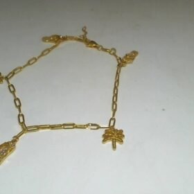 7170954 - GM MODEL PAPERLINE FLIP FLOP MP 5MNN [8K - 3.25gr]