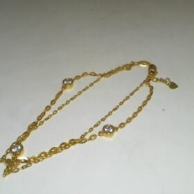 7170955 - GM MODEL HOLLO FANCY 2 LYR MP [8K - 2.94gr]