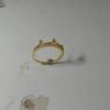 7170973 - CT MODEL CROWN MP R,14 {IMPORT} [17K - 1.17gr]