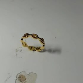 7170993 - CT MODEL HERMES ENML R,12 {IMPORT} [17K - 2.21gr]