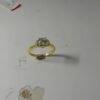 7170997 - CT MODEL MATA PUTIH R,10 {IMPORT} [17K - 2.68gr]