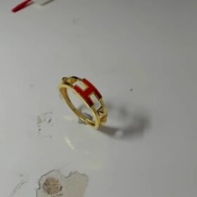 7171006 - CT MODEL HERMES ENML R,13 {IMPORT} [17K - 2.26gr]