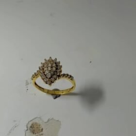 7171077 - CT MODEL MATA PUTIH R,15 [16K - 2.32gr]