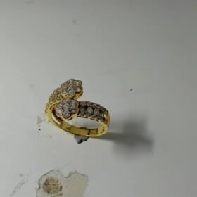 7171079 - CT MODEL MATA PUTIH R,14 [16K - 3.32gr]