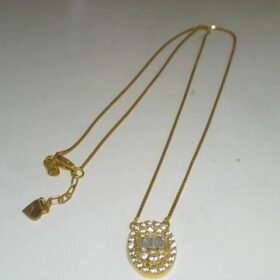 7171090 - KM MODEL MATA PUTIH [9K - 4.01gr]