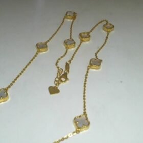 7171095 - KM MODEL VANCLEEF [8K - 6.65gr]