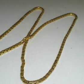 7171124 - KM MODEL ITALY SANTA [9K - 18.77gr]