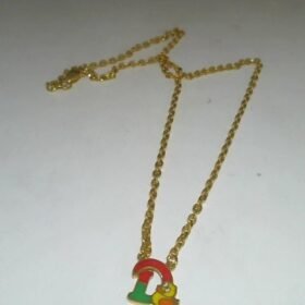 7171129 - KM MODEL ANAK INISIAL ' D ' ENAMEL [7K - 2.01gr]