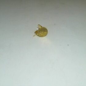 7171421 - WM MODEL DOLLAR POLOS [8K - 1.37gr]