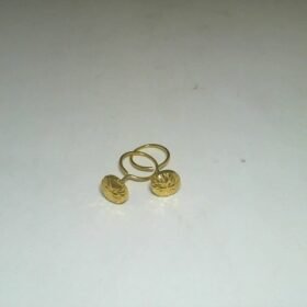 7171429 - WM MODEL TOGE CUKIT POLOS [8K - 0.9gr]