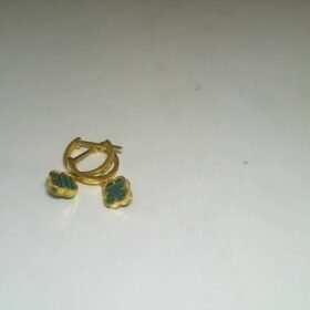 7171431 - WM MODEL KRIUL VANCLEEF HIJAU [8K - 2.05gr]