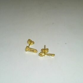 7171448 - WT TSK KUNCI+GMBK +ULIR [16K - 1.24gr]